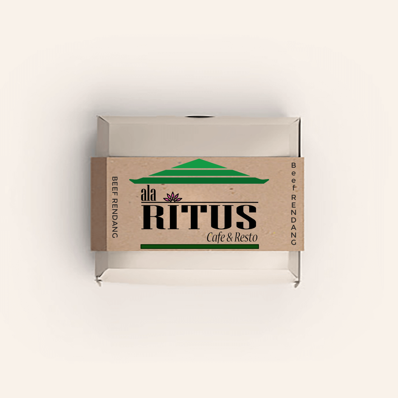 Ritus Is Home | HelloMotion.com